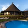 4 days Tanzania Luxury Lodge Safari